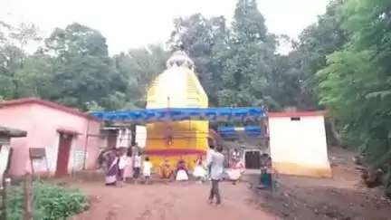କେସିଙ୍ଗା: କେସିଙ୍ଗା ବ୍ଲକର ଅନେକ ଅଞ୍ଚଳରେ ପାଳିତ ହେଲା ରଥଯାତ୍ରା l