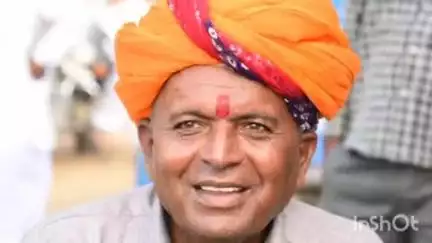 कपासन: CKSB के पूर्व चेयरमैन और कपासन पंचायत समिति के पूर्व प्रधान देवकिशन जाट का निधन