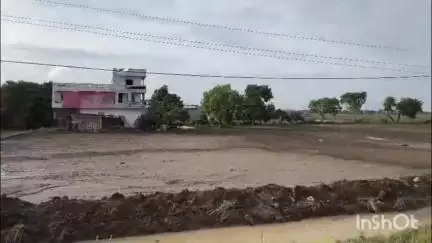 बदनावर: एसडीएम ने जलभराव को लेकर राष्ट्रीय राजमार्ग प्राधिकरण, उज्जैन को नोटिस जारी कर तत्काल कार्रवाई के निर्देश दिए