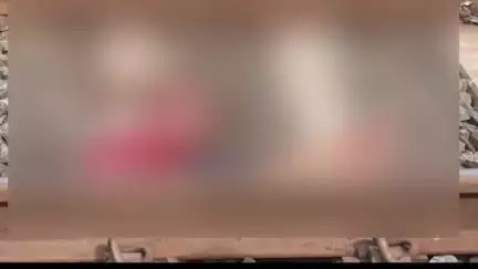 জলপাইগুড়ি: NJP স্টেশনের আগে ট্রেনে কাটা পড়ে মৃত্যু হলো এক ব্যক্তির