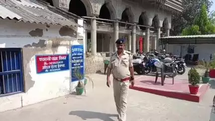 पचरुखी: सरौती में देवर ने भाभी के साथ की मारपीट, मामला दर्ज