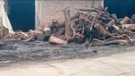 खाचरौद: एसडीएम के बाद भी नहीं जागा नगरीय प्रशासन, खाचरोद शहर में 10 दिन के लिए आएंगे विदेशों व महानगरों से श्रद्धालु