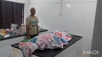 घोड़ाडोंगरी: झोली गांव में नवविवाहिता ने फांसी लगाकर की आत्महत्या, पुलिस ने शव का पोस्टमार्टम कराया