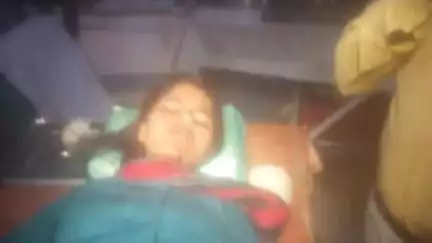 पवई: पिपरवाह पेट्रोल पंप के पास बाइक और ट्रैक्टर की टक्कर में बाइक सवार तीन लोग घायल