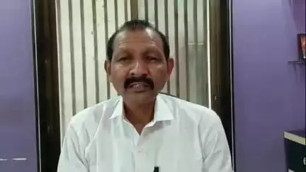अक्कलकुवा: अक्कलकुवा तालुक्यातील घरकुल लाभार्थ्याचे घरकुल चे हप्ते वेळेवर अदा होत नसल्याने 7 जुलै रोजी भाजप तर्फे रास्तारोको आंदोलन