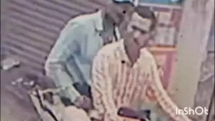 मावली: खेमली में ज्वेलर्स की दुकान पर दो बदमाशों ने शातिराना तरीके से 25 ग्राम सोने के जेवरात चुराए