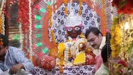 कन्नौज: इत्र नगरी में भगवान जगन्नाथ की रथ यात्रा की लाइव तस्वीरें देखें