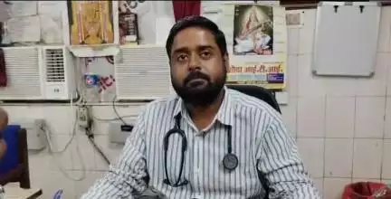 इटावा: सहसो इलाके में ब्लैकमेल और छेड़छाड़ से तंग आकर पीड़िता ने आग लगाकर आत्महत्या का प्रयास किया, सैफई किया गया रैफर
