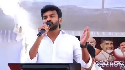 సర్వేపల్లి: జాబ్ మేళాని సద్వినియోగం చేసుకోవడం శుభ పరిణామం : సర్వేపల్లి నియోజకవర్గ టిడిపి ఇన్చార్జి రాజగోపాల్ రెడ్డి