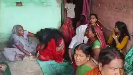 पातेपुर: हरलोचनपुर थाना क्षेत्र के सुक्की गाछी में तेज रफ्तार ट्रक ने साइकिल सवार को रौंदा, अस्पताल ले जाते समय मौत