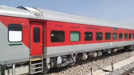 कोडरमा: यशवंतपुर-गया स्पेशल ट्रेन का संचालन धनबाद तक बढ़ा, 28 जून से 26 जुलाई तक हर सोमवार चलेगी