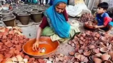 कोडरमा: गांव की ओर चलो अभियान से गूंजेगा कोडरमा, शनिवार को स्वदेशी रैली से होगा नवजागरण