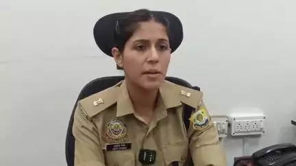धर्मशाला: तीसरे दिन मनूनी खड्ड में NDRF की टीम को मिला एक और श्रमिक का शव, धर्मशाला में बोली ASP अदिति सिंह
