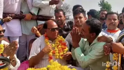बदनावर: विधायक भंवरसिंह शेखावत 28 जून से 7 जुलाई तक विदेश दौरे पर रहेंगे