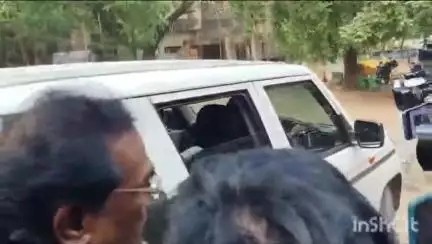 సర్వేపల్లి: మాజీ మంత్రి కాకాని గోవర్ధన్ రెడ్డి బెయిల్ మంజూరు, ఊపిరి పీల్చుకున్న వైసిపి క్యాడర్