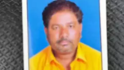आर्णी: राणी धानोरा येथे एका 50 वर्षीय शेतकऱ्याने गळफास लावून केली आत्महत्या