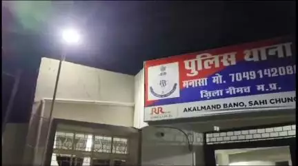 मनासा: मनासा के सिलावटी में 55 वर्षीय व्यक्ति ने घर में फांसी लगाई, पुलिस जांच कर रही है