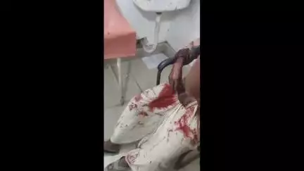 मोतिहारी: जिले के उत्तरी नोनेया पंचायत में उधार पैसा मांगने पर वृद्ध को पीट-पीट कर अधमरा किया गया