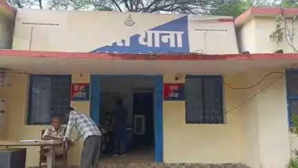नईगढ़ी: नईगढ़ी में मानवता शर्मसार! 9 वर्षीय मासूम से दरिंदगी करने वाला आरोपी गिरफ्तार