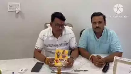 अलीराजपुर: अलीराजपुर में 30 जून को निकलेगी जगन्नाथ रथ यात्रा, विधायक नगर सिंह चौहान ने की अपील