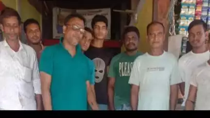হাইলাকান্দি: হাইলাকান্দিতে বুথ পর্য্যায়ে পৌঁছে সাংগঠনিক শক্তি বৃদ্ধিতে অভিযান জোরদার