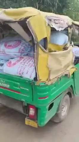 गड़हनी: गड़हनी में अनाज बेचने को लेकर डीलर पर दर्ज हुई प्राथमिकी