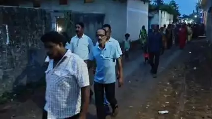 डभरा में शराब की अवैध बिक्री के खिलाफ मोर्चा खोला गया, बेचने वालों को दी गई चेतावनी: नपं अध्यक्ष ने दी जानकारी