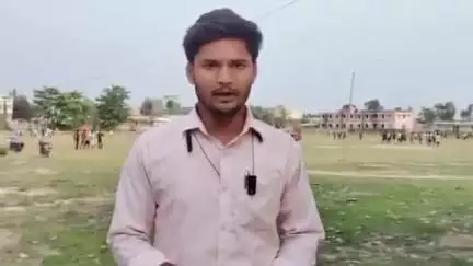 निर्मली: नगर पंचायत निर्मली में ₹71 लाख से बना नगर भवन बदहाली से खंडर में तब्दील हो रहा है