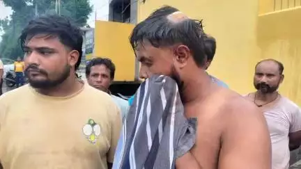 बाघमारा/कतरास: बाघमारा के श्यामडीह में डिलीवरी बॉय से मारपीट, कलेक्शन के पैसे भी छीने, पुलिस जांच में जुटी