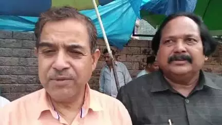 मंडी: मंडी में पहली बार होगा बाबा सिद्ध चानो का धाज्जा उत्सव, 29 जून को कार्यक्रम में पंजाब, हरियाणा से आएंगे लोग