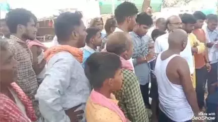 मिर्ज़ापुर: गदा पानी पीने से लखनपुर गांव में फैले डायरिया से एक व्यक्ति की इलाज के दौरान मौत, 40 लोग बीमार