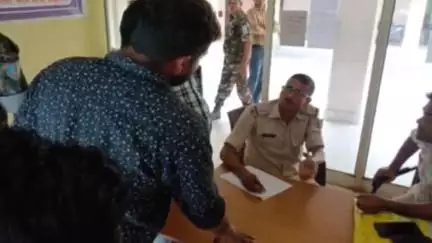 चाईबासा: जिलेभर से रहस्यमय ढंग से गायब हुए 80 ट्रैक्टर और पिकअप मैक्स वाहन, सदर थाने में शिकायत