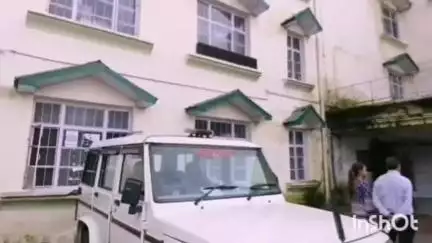 नगरोटा बगवां: बुधि सिंह ने गडम्वा में अपने साथ हुई मारपीट को लेकर गग्गल पुलिस थाना में मामला दर्ज कराया