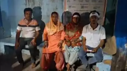 गोपालगंज: धनखर गांव में आपसी विवाद में मारपीट, दो लोग जख्मी, सदर अस्पताल में भर्ती