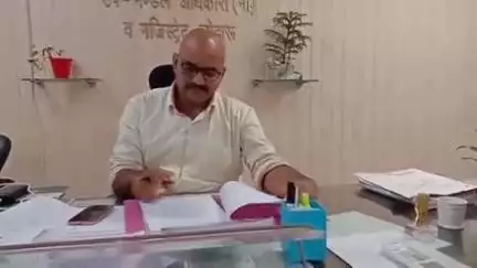 लोहारू: भिवानी में BLO के लिए विशेष प्रशिक्षण कार्यक्रम, एसडीएम मनोज दलाल ने चुनावी प्रक्रिया की जानकारी दी