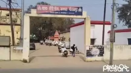 चौरीचौरा: चौरी चौरा में दो लोगों के खिलाफ मारपीट और गाली-गलौज का केस दर्ज