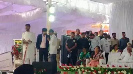 ದೇವದುರ್ಗ: ಕಲ್ಯಾಣ ನಾಡಿನಲ್ಲಿ ಬೃಹತ್ ಕೈಗಾರಿಕೆ ಸ್ಥಾಪಿಸಿ, ಮಾಜಿ ಪ್ರಧಾನಿ ದೇವೇಗೌಡರಿಗೆ ಶಾಸಕ ಶರಣಗೌಡ ಕಂದಕೂರು ಮನವಿ