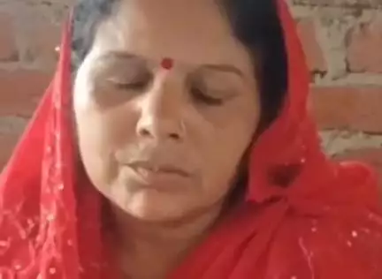बिल्हौर: बिल्हौर में शराब के लती युवक के 1 महीने से लापता होने पर पत्नी ने पुलिस में दर्ज कराई शिकायत