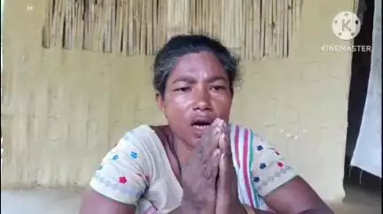 মাৰ্ঘেৰিটা: নামচাইৰ নিচামুক্তি কেন্দ্ৰত গো মাংস ভক্ষণ কৰোৱাই  নিৰ্যাতনৰ বলি বৰডুমচাৰ এজন হিন্দু যুৱক , উদ্ধাৰ কৰিবলৈ আহ্বান মাতৃৰ