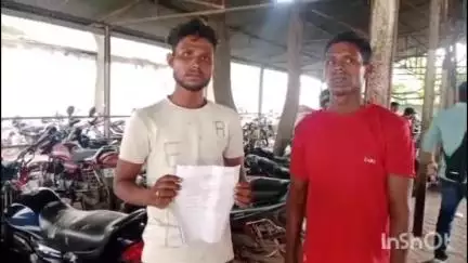 कटनी नगर: गड्ढा टोला में घर में घुसकर तीन लोगों से मारपीट, रंगनाथ थाने में शिकायत दर्ज