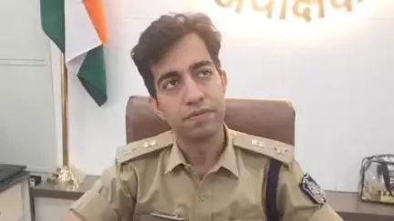नटेरन: नटेरन के कागपुर में नदी पुल के पास कार चालक ने फरियादी की कार को टक्कर मारी, फरियादी घायल