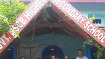 कुरई: जिले में व्यवस्थित रूप से संपन्न हुई हायर सेकेंडरी के जीव विज्ञान विषय की सप्लीमेंट्री परीक्षा