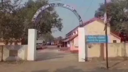 मोताळा: परडा शिवारातील सौर ऊर्जा प्रकल्पातून विद्युत साहित्यासह १ लाख ७५ हजार रुपयांचा मुद्देमाल लंपास, पोलिसांत गुन्हा दाखल