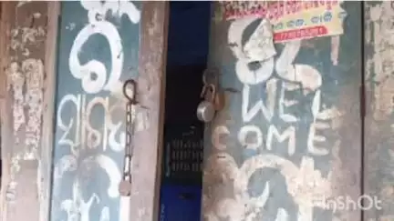 ନୟାଗଡ ସଦର: ଗଣିଆ ଦଶପଲ୍ଲା ରାସ୍ତାରେ ଦୁଇଟି ପରିବା ଦୋକାନରୁ ଚୋରି, ସନ୍ଦେହରେ ଜଣେ ଅଟକ