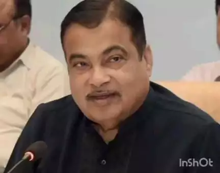 गढ़वा: केंद्रीय सड़क परिवहन मंत्री 3 जुलाई को गढ़वा में एनएच-75 बाईपास फोर लेन सड़क का करेंगे उद्घाटन, उपायुक्त ने दी जानकारी