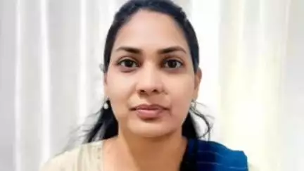 अहेरी: आलापल्लीच्या उपवनसंरक्षकपदी दिपाली राजन तलमले (वनकर) यांची नियुक्ती