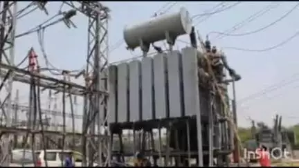 अनूपपुर: अनूपपुर के कुछ क्षेत्रों में 28 व 29 जून को सुबह 7 से दोपहर 12 तक बाधित रहेगी विद्युत आपूर्ति