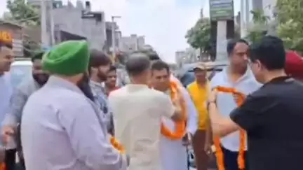 ਫਿਲੌਰ: ਗੋਰਾਇਆ ਵਿਖੇ ਗੰਦੇ ਪਾਣੀ ਤੇ ਸੀਵਰੇਜ ਦੀ ਸਮੱਸਿਆ ਨੂੰ ਦੇਖਦਿਆਂ 1 ਕਰੋੜ 6 ਲੱਖ ਰੁਪਏ ਦੀ ਲਾਗਤ ਦੇ ਨਾਲ ਸਫਾਈ ਕੰਮ ਸ਼ੁਰੂ #jansamasya
