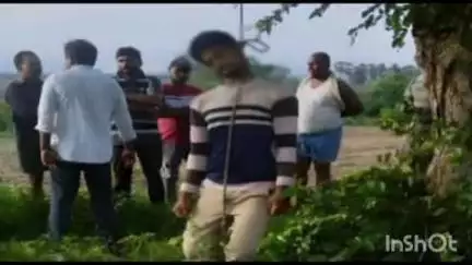 జూలూరుపాడు: కుటుంబ కలహాల కారణంగా అన్నారుపాడు గ్రామానికి చెందిన వ్యక్తి పొలంలో చెట్టుకు ఉరివేసుకొని ఆత్మహత్య