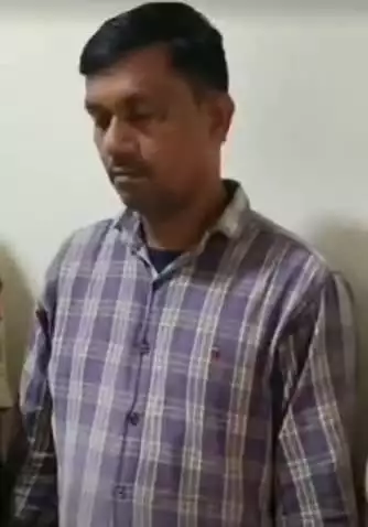 प्रतापगढ़: पत्नी को कुल्हाड़ी से मारे जाने पर उम्रकैद की सजा, 12 गवाह और 23 सबूत पेश, कोर्ट ने 25 हजार का जुर्माना लगाया